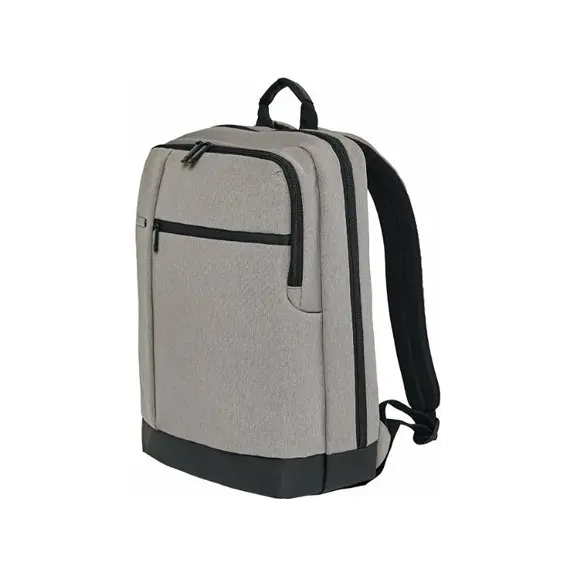 ლეპტოპის ჩანთა Xiaomi Ninetygo Classic Business Backpack , 2 image - Primestore.ge