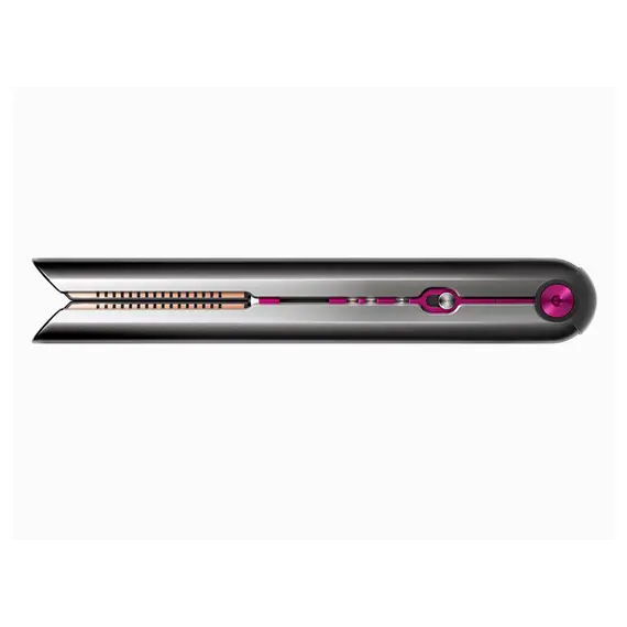 Hair straightener HS03 Dyson Corrale Straightener Fuchsia/Nickel, 5 image