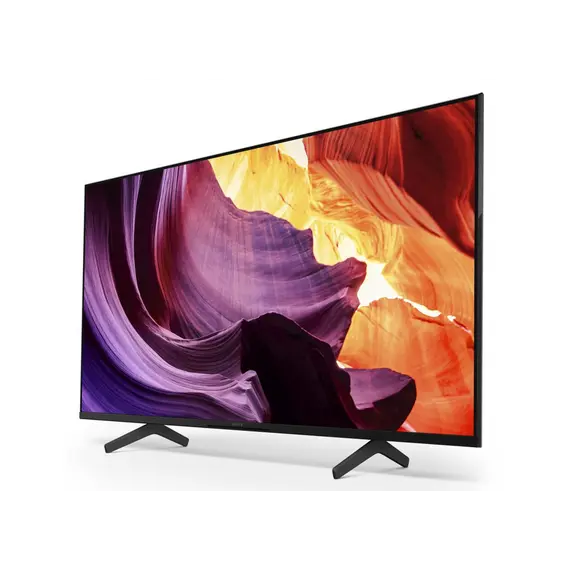 ტელევიზორი Sony KD43X81KR , 3 image - Primestore.ge