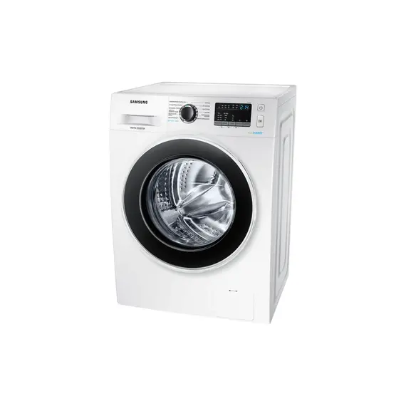 სარეცხი მანქანა Samsung WW60J42E0HW/LD , 2 image - Primestore.ge