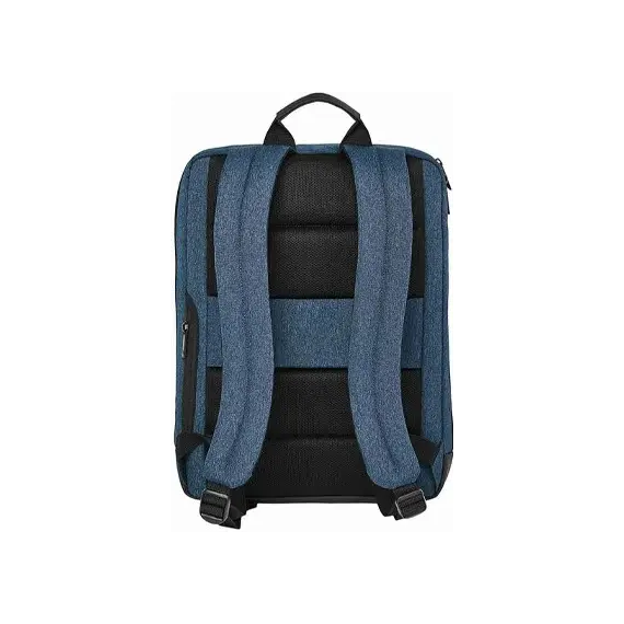 ლეპტოპის ჩანთა Xiaomi Ninetygo Classic Business Backpack , 3 image - Primestore.ge