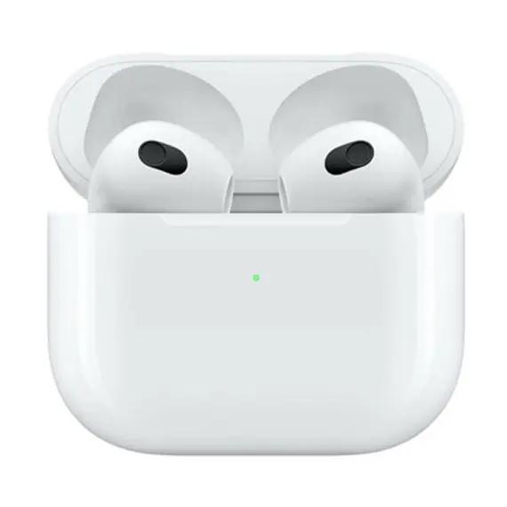 ყურსასმენი Apple AirPods 3 With MagSafe Charging Case , 2 image - Primestore.ge
