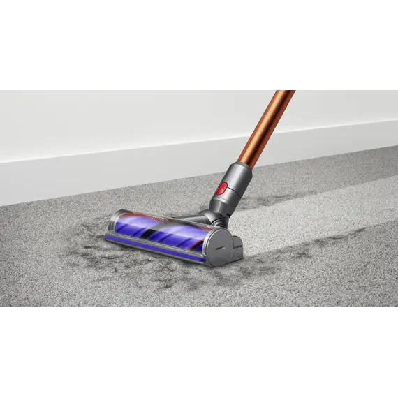 მტვერსასრუტი Dyson Vacuum Cleaner SV27 Cyclone V10 Absolute , 2 image - Primestore.ge
