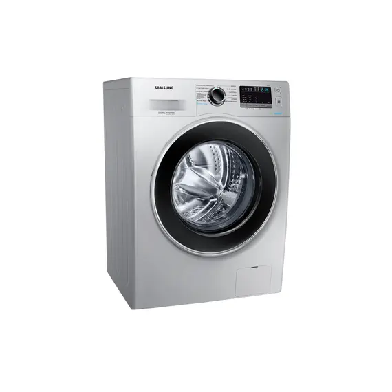 სარეცხი მანქანა Samsung WW60J42E0HS/LD , 3 image - Primestore.ge