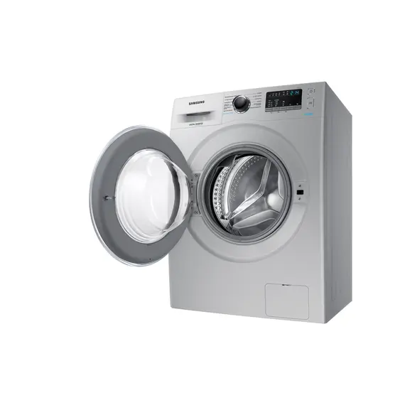 სარეცხი მანქანა Samsung WW60J42E0HS/LD , 4 image - Primestore.ge