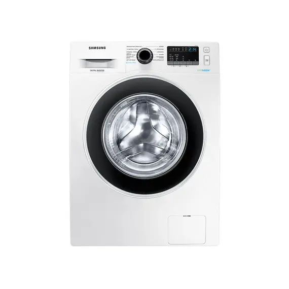 სარეცხი მანქანა Samsung WW60J42E0HW/LD  - Primestore.ge