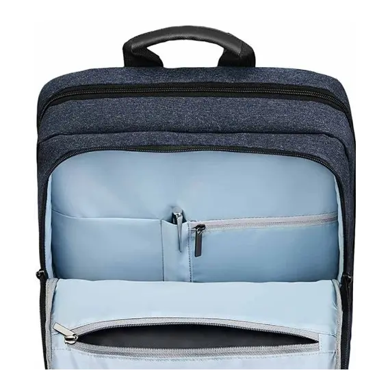 ლეპტოპის ჩანთა Xiaomi Ninetygo Classic Business Backpack , 4 image - Primestore.ge