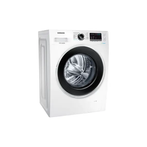 სარეცხი მანქანა Samsung WW60J42E0HW/LD , 3 image - Primestore.ge