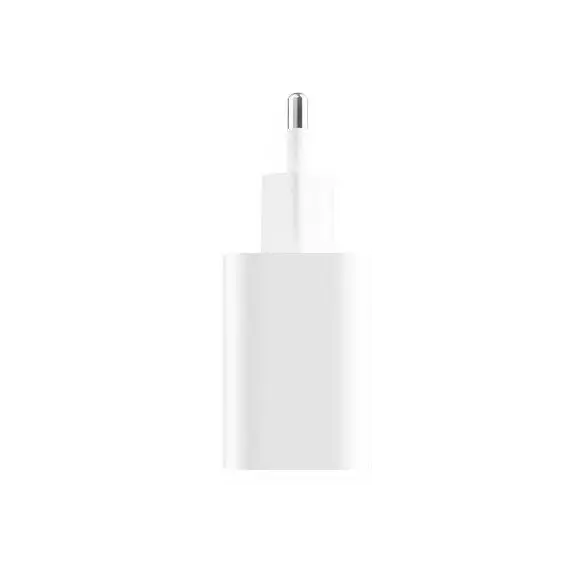 ადაპტერი Xiaomi 67W Charging Combo With Cable BHR6035EU , 2 image - Primestore.ge
