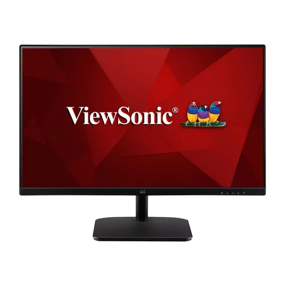 მონიტორი ViewSonic 23.8'' VA2432-H  - Primestore.ge
