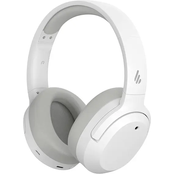 ყურსასმენი Edifier W820NB, Headset, Wireless, Bluetooth, White  - Primestore.ge