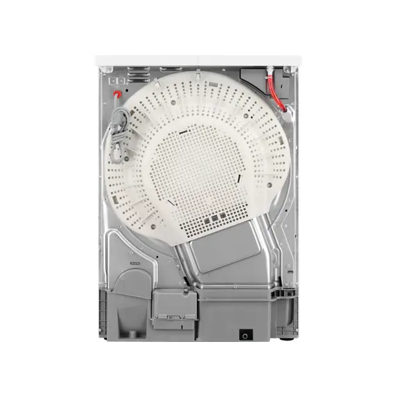 საშრობი Electrolux EW6C4753CB , 5 image - Primestore.ge