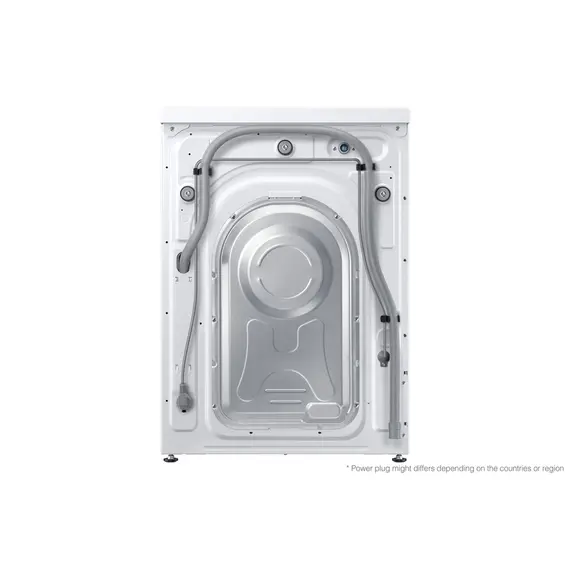 სარეცხი მანქანა Samsung WW80T554DAT/S6 , 5 image - Primestore.ge