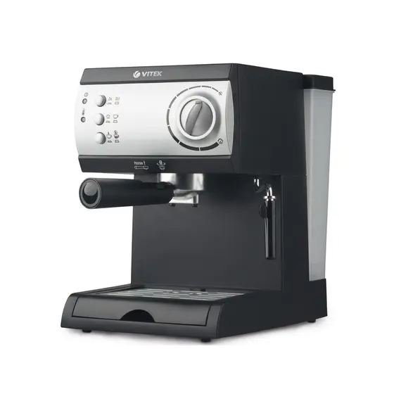 ყავის აპარატი VITEK VT-1511  - Primestore.ge