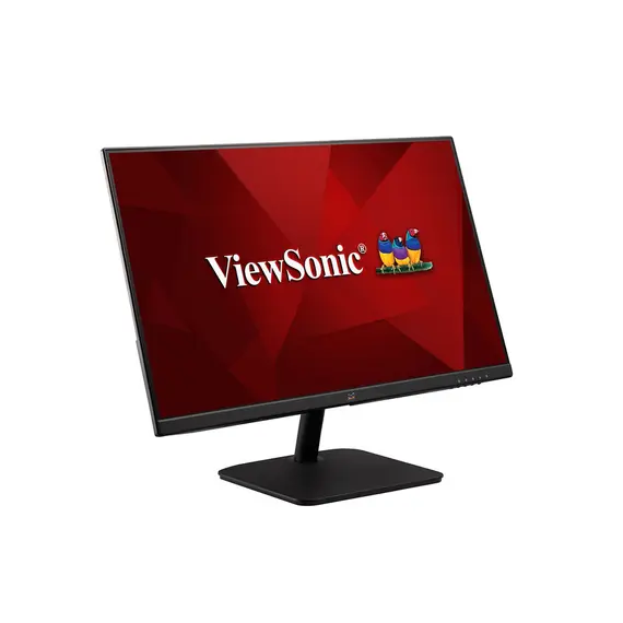 მონიტორი ViewSonic 23.8'' VA2432-H , 2 image - Primestore.ge