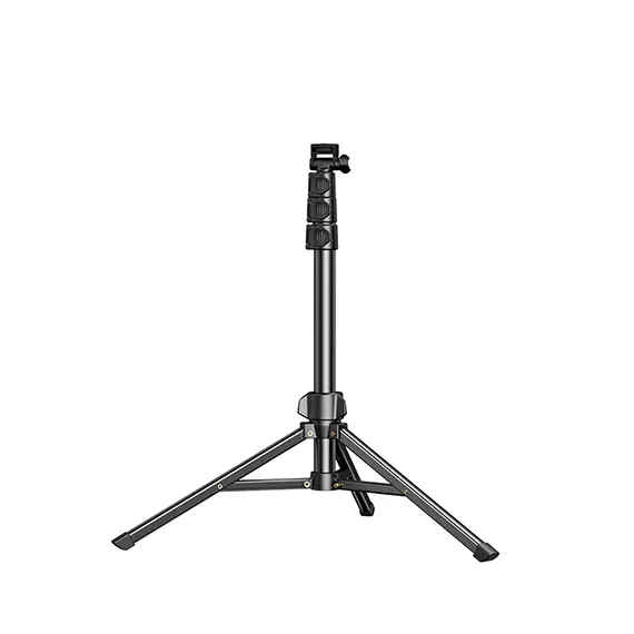 ტელეფონის სადგამი UGREEN LP377 (90637) Phone Tripod Stand, Black  - Primestore.ge