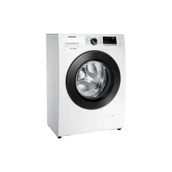 სარეცხი მანქანა Samsung WW60J32G0PW/LD , 3 image - Primestore.ge