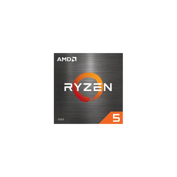 პროცესორი AMD Ryzen 5 5600 (32MB Cache, Up to 4.4GHz) - Tray  - Primestore.ge