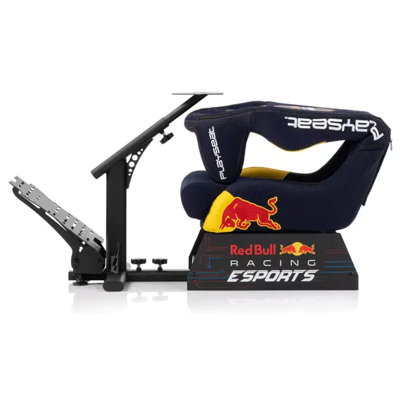 სათამაშო სავარძელი Playseat  Evolution PRO Red Bull  Esport  Gaming Racing  Chair , 4 image - Primestore.ge