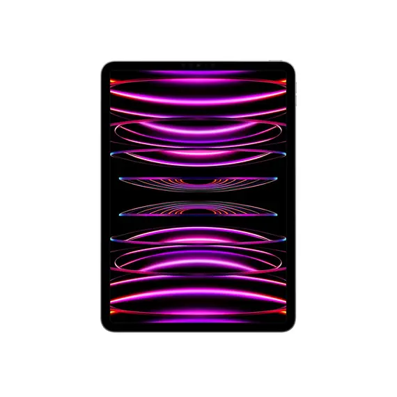 პლანშეტი Apple iPad Pro 11" Wi-Fi 128GB  Space Grey , 2 image - Primestore.ge