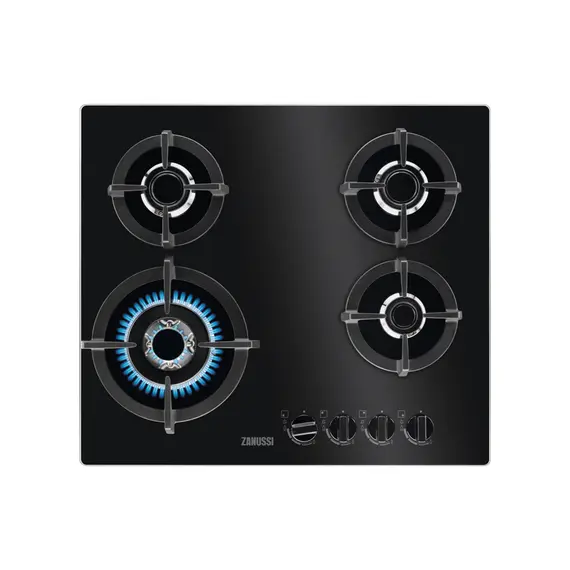 ქურის ზედაპირი Zanussi ZGPZ363LK  - Primestore.ge