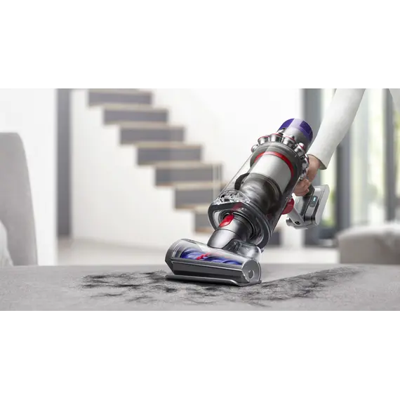 მტვერსასრუტი Dyson Vacuum Cleaner SV27 Cyclone V10 Absolute , 3 image - Primestore.ge