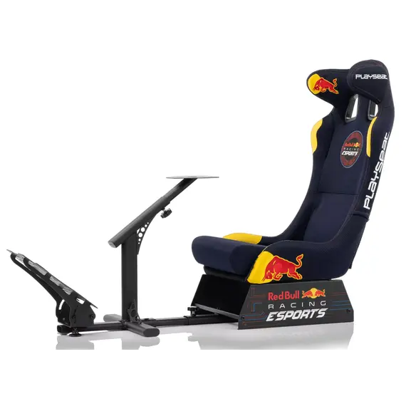 სათამაშო სავარძელი Playseat  Evolution PRO Red Bull  Esport  Gaming Racing  Chair  - Primestore.ge