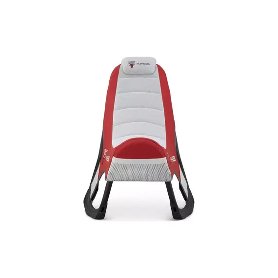 სათამაშო სავარძელი Playseat NBA Chicago Bulls  Consoles Gaming  Chair , 4 image - Primestore.ge