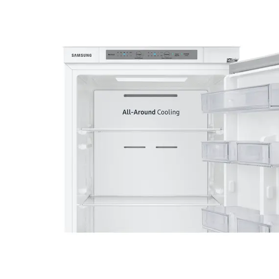 მაცივარი Samsung BRB266000WW/WT , 5 image - Primestore.ge