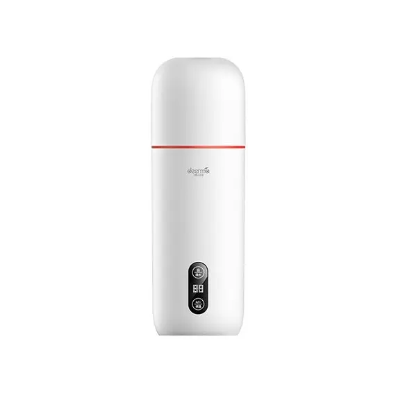 თერმოსი Xiaomi Deerma Smart Heating Water Bottle DEM-DR035  - Primestore.ge