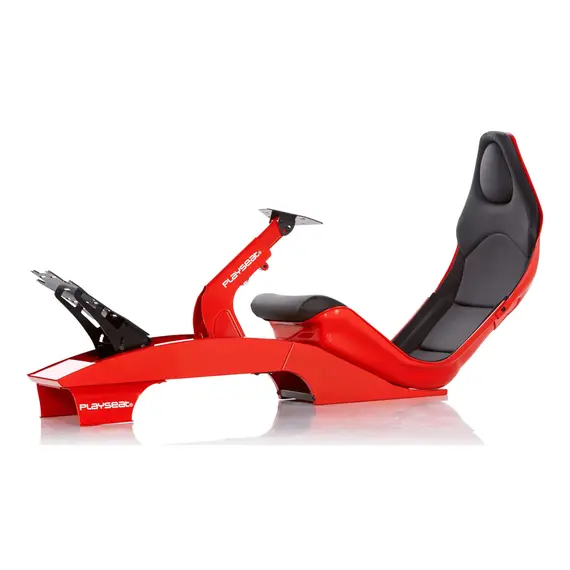 Playseat Formula 1 RED Gaming Racing