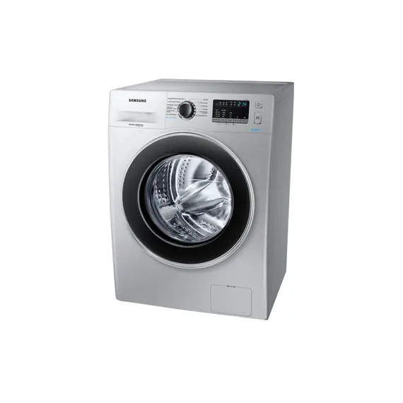 სარეცხი მანქანა Samsung WW60J42E0HS/LD , 2 image - Primestore.ge