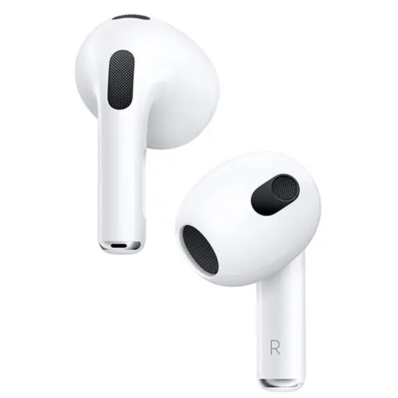 ყურსასმენი Apple AirPods 3 With MagSafe Charging Case , 4 image - Primestore.ge