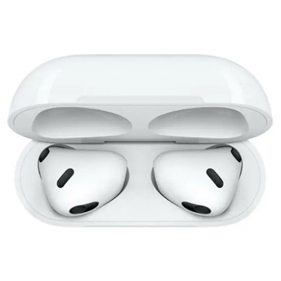 ყურსასმენი Apple AirPods 3 With MagSafe Charging Case , 3 image - Primestore.ge