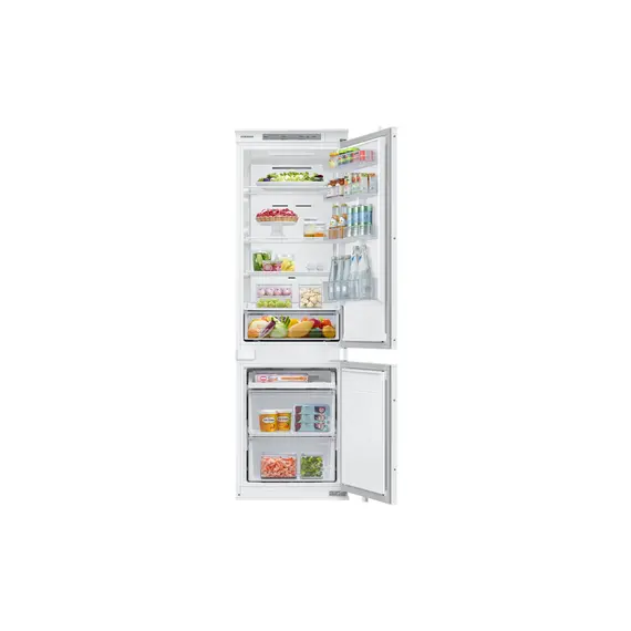მაცივარი Samsung BRB266000WW/WT , 4 image - Primestore.ge