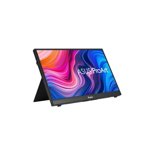 მონიტორი Asus ProArt PA148CTV  14" IPS 1920x1080 5ms 60Hz , 3 image - Primestore.ge