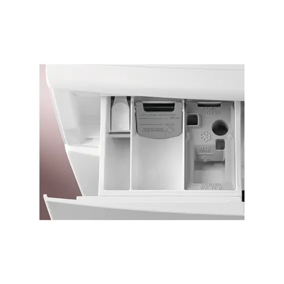 სარეცხი მანქანა ELECTROLUX EW6F448BUU , 3 image - Primestore.ge