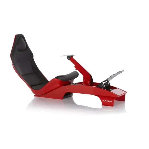 Playseat Formula 1 RED Gaming Racing, 3 image