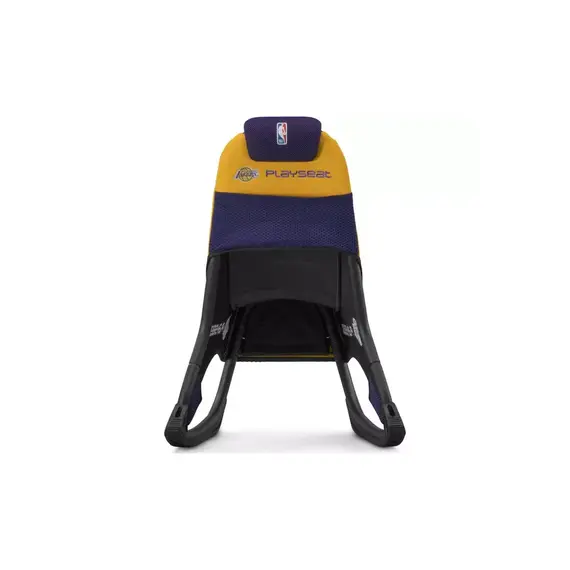 Playseat NBA LA Lakers Consoles Gaming Chair, 4 image