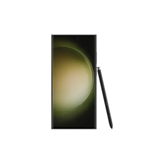 მობილური ტელეფონი Samsung S918B Galaxy S23 Ultra 12GB/512GB LTE Duos Green , 2 image - Primestore.ge