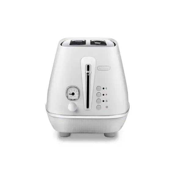 ტოსტერი Delonghi CTIN2103.W  - Primestore.ge
