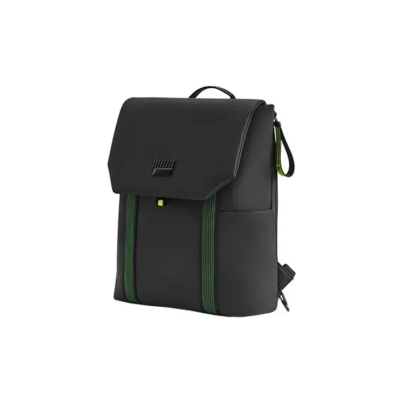 ლეპტოპის ჩანთა Xiaomi Ninetygo Urban E-Using Plus Backpack , 2 image - Primestore.ge