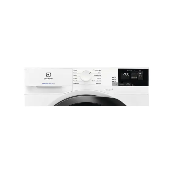 საშრობი Electrolux EW6C4753CB , 2 image - Primestore.ge