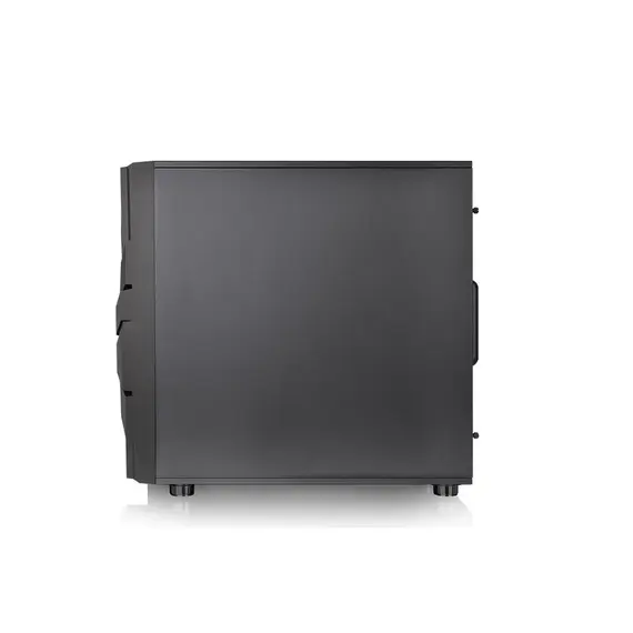 ქეისი Thermaltake Commander C33 TG ARGB Edition - Black , 5 image - Primestore.ge