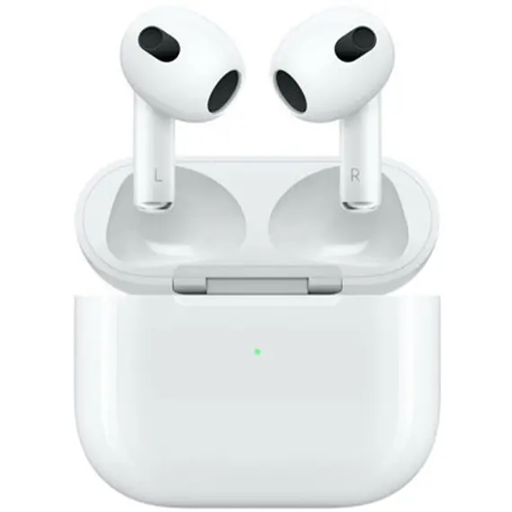 ყურსასმენი Apple AirPods 3 With MagSafe Charging Case  - Primestore.ge