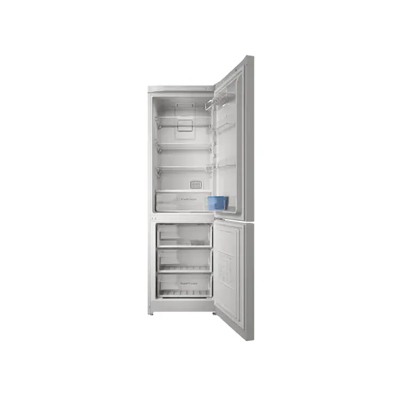 მაცივარი Indesit ITS 5180 W , 2 image - Primestore.ge