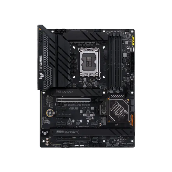 დედა დაფა Asus TUF Gaming Z790-PLUS D4  - Primestore.ge