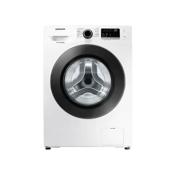 სარეცხი მანქანა Samsung WW60J32G0PW/LD  - Primestore.ge