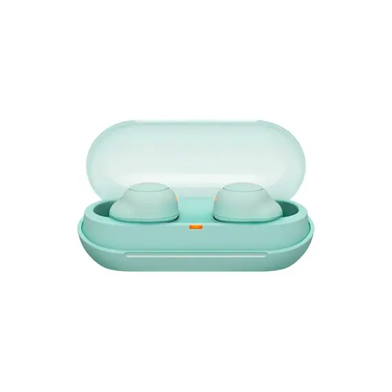 ყურსასმენი Sony WF-C500 Wireless Bluetooth Earbuds - Green  - Primestore.ge