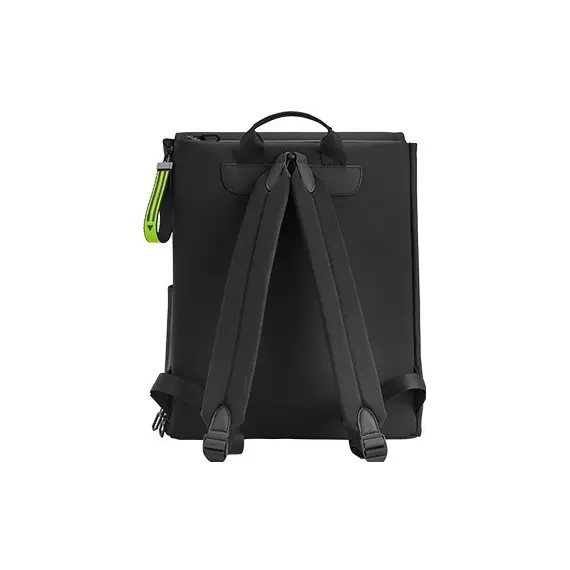 ლეპტოპის ჩანთა Xiaomi Ninetygo Urban E-Using Plus Backpack , 4 image - Primestore.ge